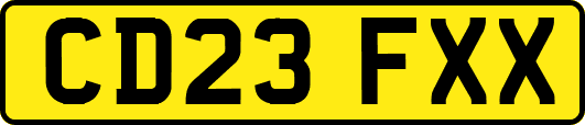 CD23FXX