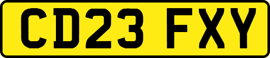CD23FXY