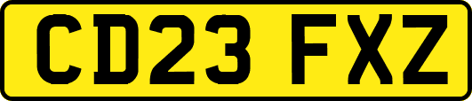 CD23FXZ