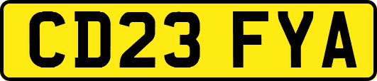 CD23FYA