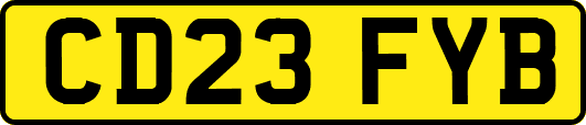 CD23FYB
