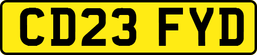 CD23FYD