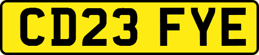 CD23FYE