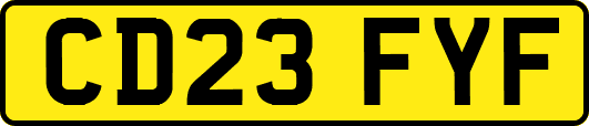 CD23FYF