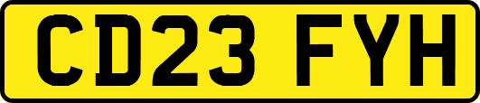 CD23FYH