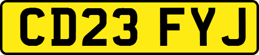 CD23FYJ