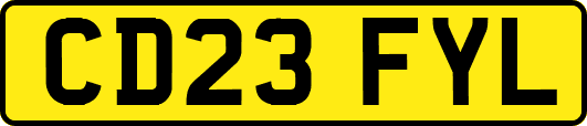 CD23FYL