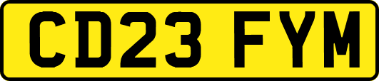 CD23FYM