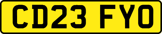 CD23FYO