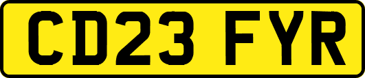 CD23FYR