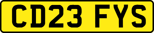 CD23FYS