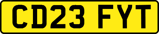 CD23FYT