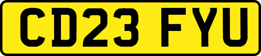 CD23FYU