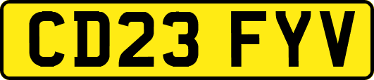 CD23FYV