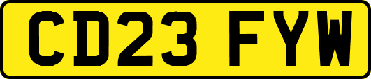 CD23FYW