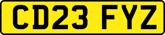 CD23FYZ