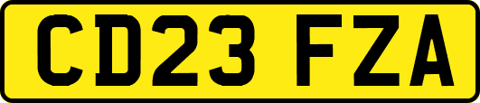 CD23FZA