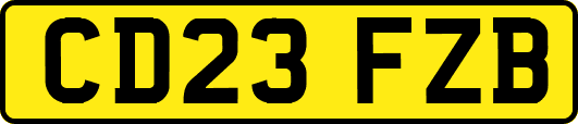 CD23FZB