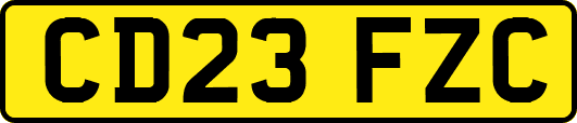 CD23FZC