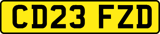 CD23FZD