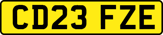 CD23FZE