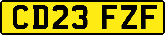 CD23FZF