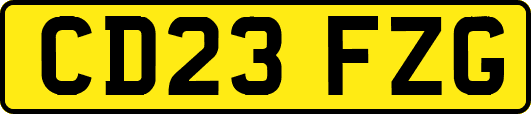 CD23FZG