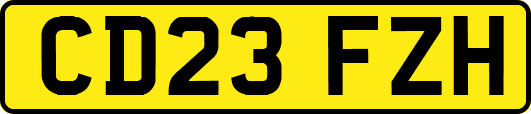CD23FZH