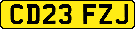 CD23FZJ