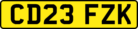 CD23FZK
