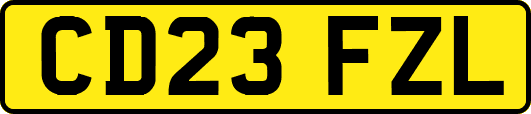 CD23FZL