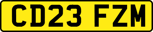 CD23FZM