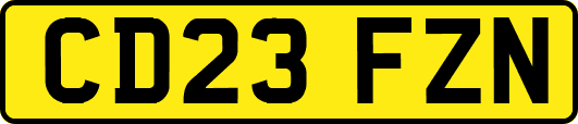 CD23FZN