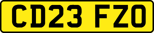 CD23FZO