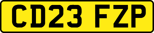 CD23FZP