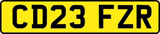 CD23FZR