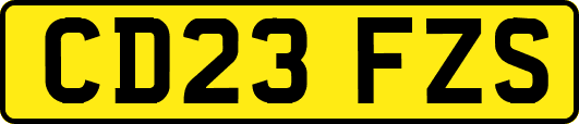 CD23FZS