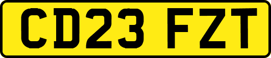 CD23FZT