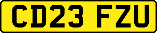 CD23FZU