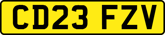 CD23FZV