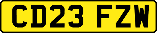 CD23FZW