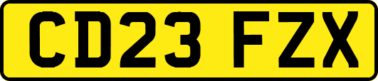 CD23FZX