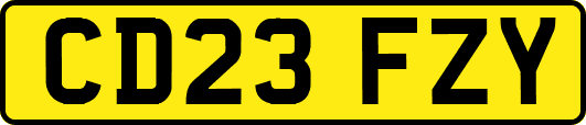 CD23FZY