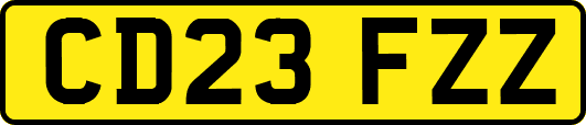 CD23FZZ