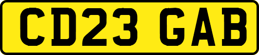 CD23GAB