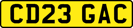 CD23GAC
