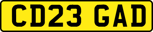 CD23GAD