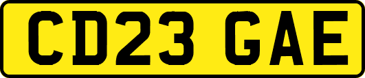 CD23GAE