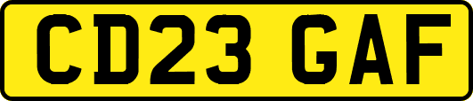 CD23GAF