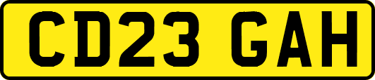 CD23GAH